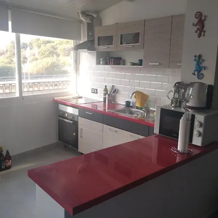 Apartment Apartamento Platero Marbella