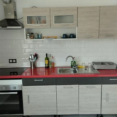 Apartment Apartamento Platero