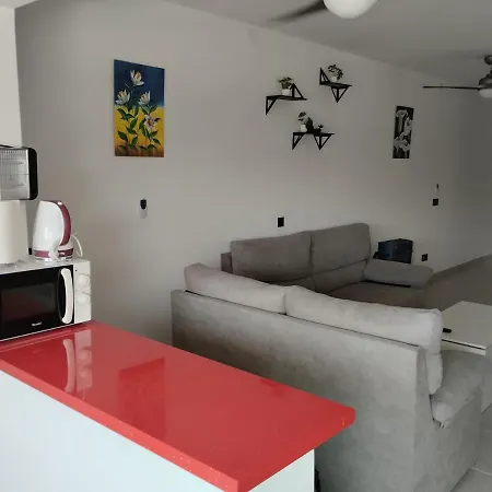 Apartamento Platero * Marbella
