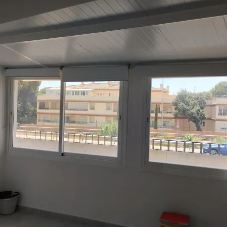 Apartamento Platero Apartment Marbella