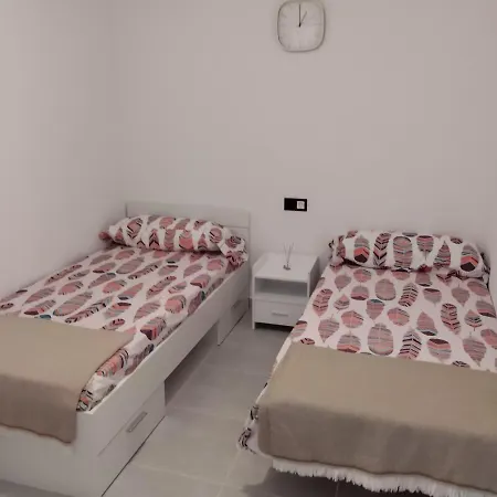 Apartment Apartamento Platero