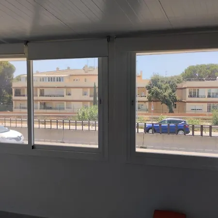 Apartamento Platero Apartment