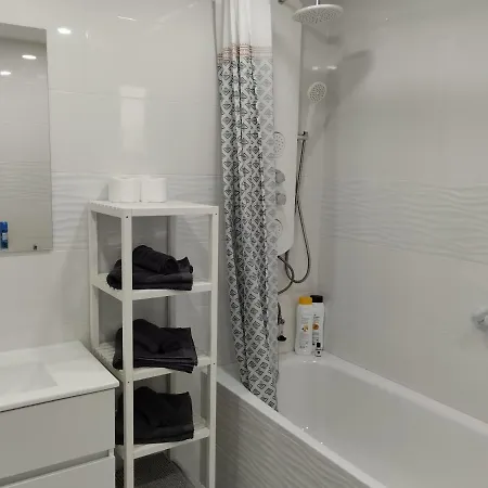 Apartamento Platero Apartment *