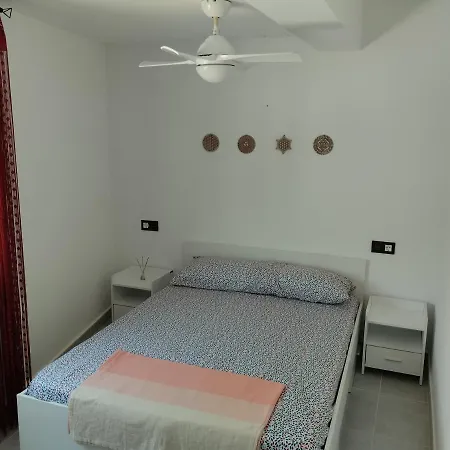 Apartamento Platero Apartment