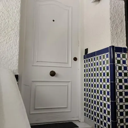 Apartamento Platero *