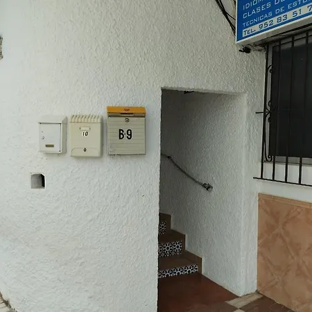Apartment Apartamento Platero
